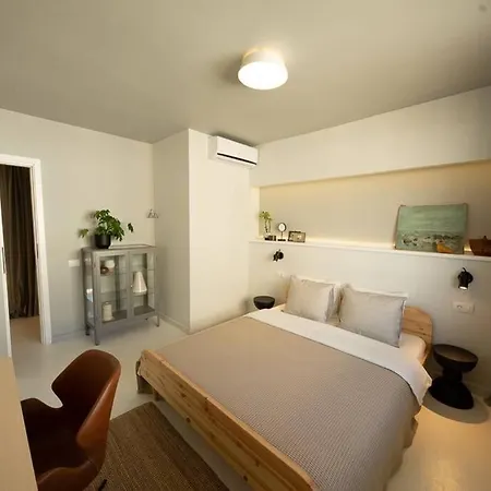 Apartament Zen - Calea Victoriei