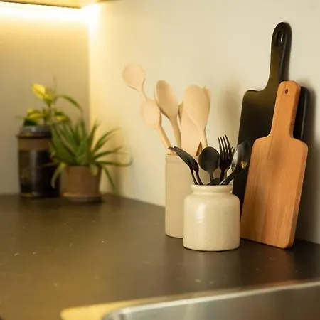 Apartament Zen - Calea Victoriei *