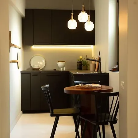 Apartament Zen - Calea Victoriei *