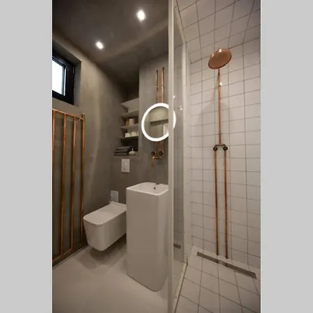 Zen - Calea Victoriei * Bukareszt