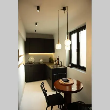 Apartament Zen - Calea Victoriei Bukareszt