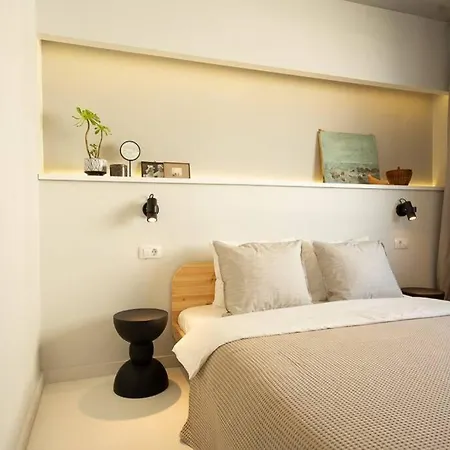 Zen - Calea Victoriei Apartment