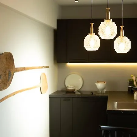 Zen - Calea Victoriei Apartament Bukareszt