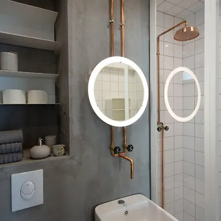 Zen - Calea Victoriei *