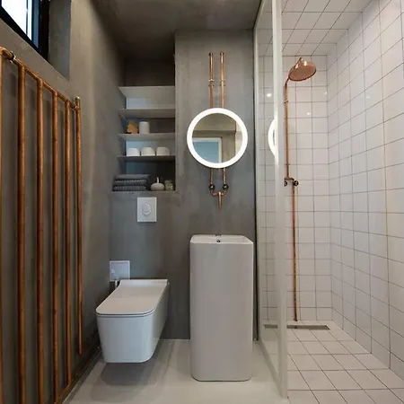 Appartement Zen - Calea Victoriei