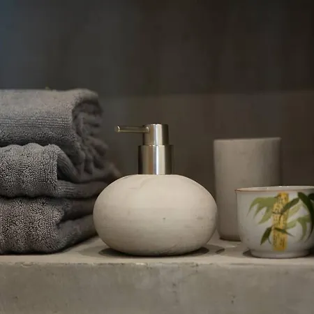 Zen - Calea Victoriei *