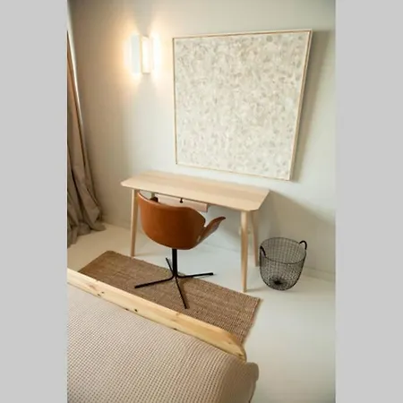 Apartament Zen - Calea Victoriei Bukareszt