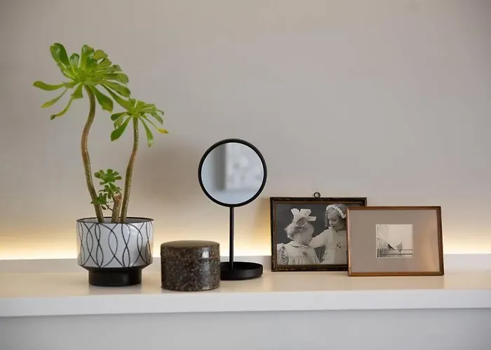 Zen - Calea Victoriei Apartment Bucharest