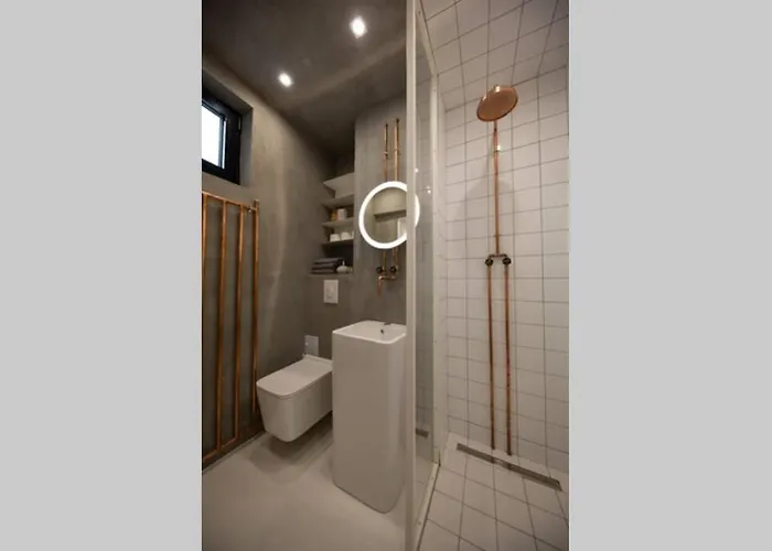 Zen - Calea Victoriei * Bucharest