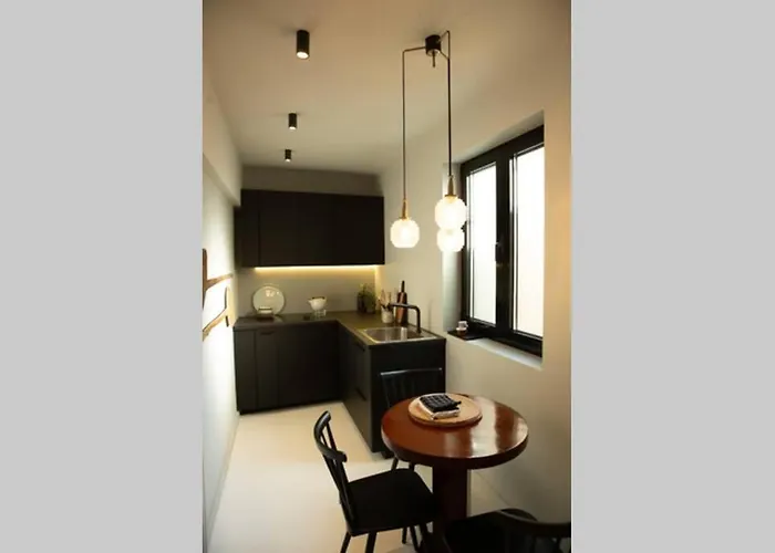 Apartment Zen - Calea Victoriei Bucharest