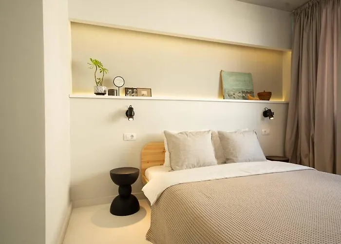 Zen - Calea Victoriei Apartament