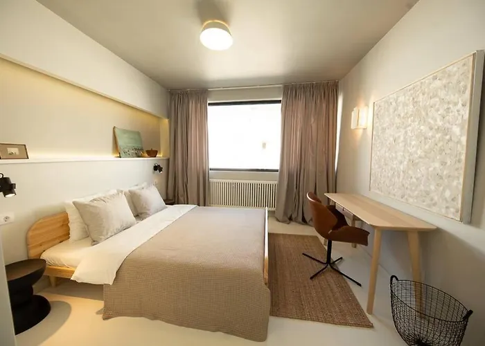 Apartment Zen - Calea Victoriei