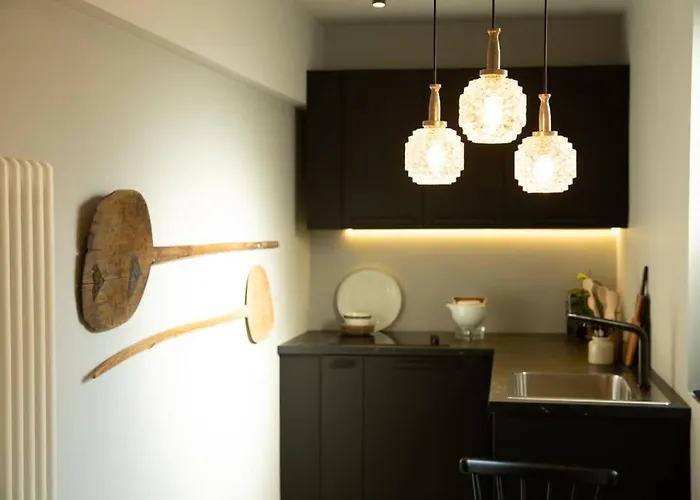 Zen - Calea Victoriei Apartment Bucharest