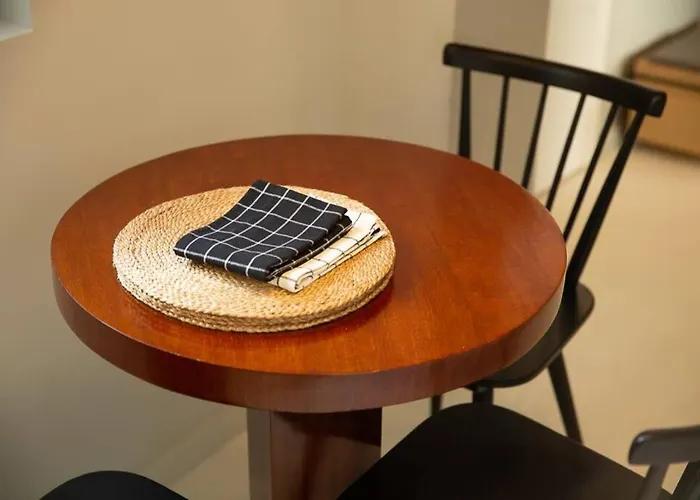 Apartment Zen - Calea Victoriei *