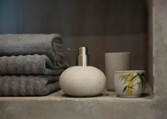 Zen - Calea Victoriei *