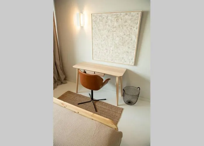 Apartment Zen - Calea Victoriei Bucharest