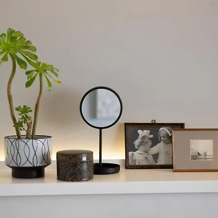 Zen - Calea Victoriei 公寓 布加勒斯特