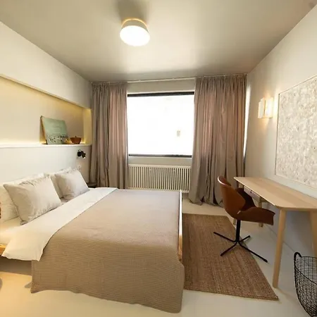 Apartament Zen - Calea Victoriei
