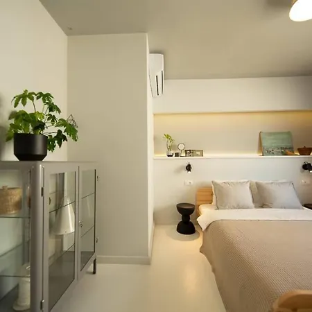 Apartament Zen - Calea Victoriei