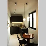 Apartman Zen - Calea Victoriei Bukarest