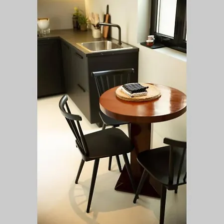 Zen - Calea Victoriei Apartament