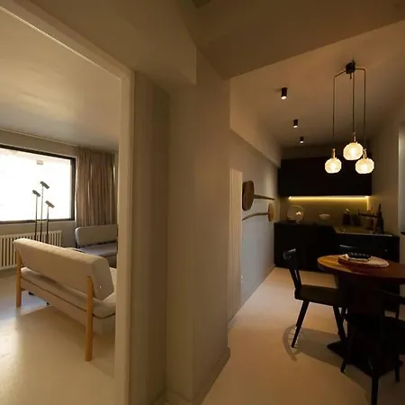 Apartament Zen - Calea Victoriei