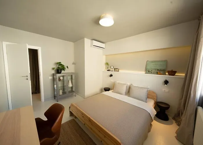 Apartament Zen - Calea Victoriei