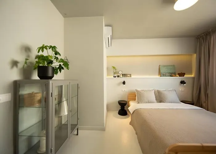 Apartament Zen - Calea Victoriei